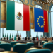 Ratificación del Acuerdo entre México y la Unión Europea, clave para mayor cooperación: embajadora de Polonia