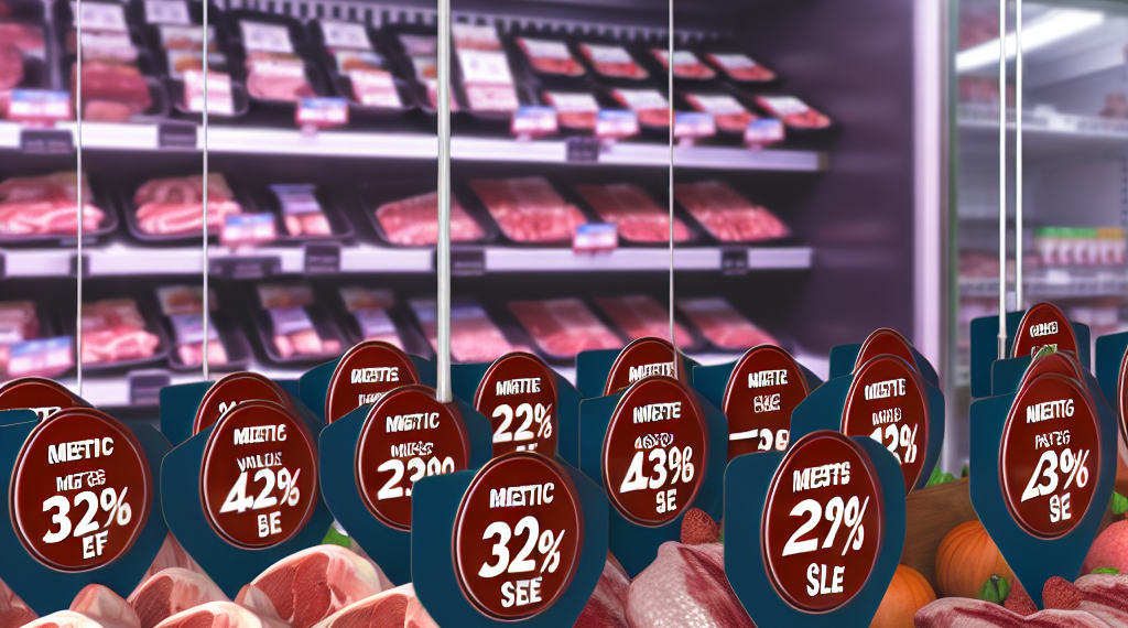 Martes de Frescura Walmart hoy con grandes ofertas en carne, frutas y verduras