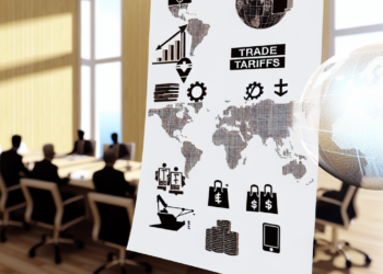 ¿Qué son los aranceles y cómo afectan el comercio internacional?