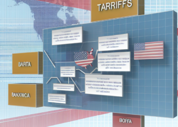 Aranceles del 1 de febrero llevarían al Banxico a mantener sin cambio su tasa de interés: BofA