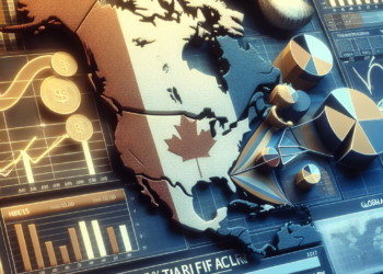 Aranceles de 25% a México y Canadá podrían llegar el 1 de febrero: Trump