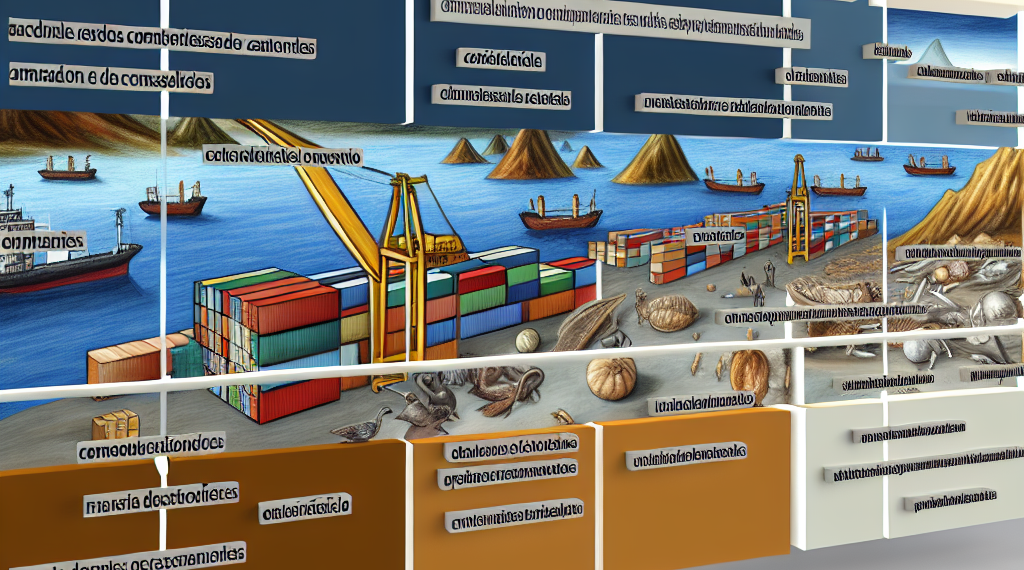 Tarifas y déficits comerciales
