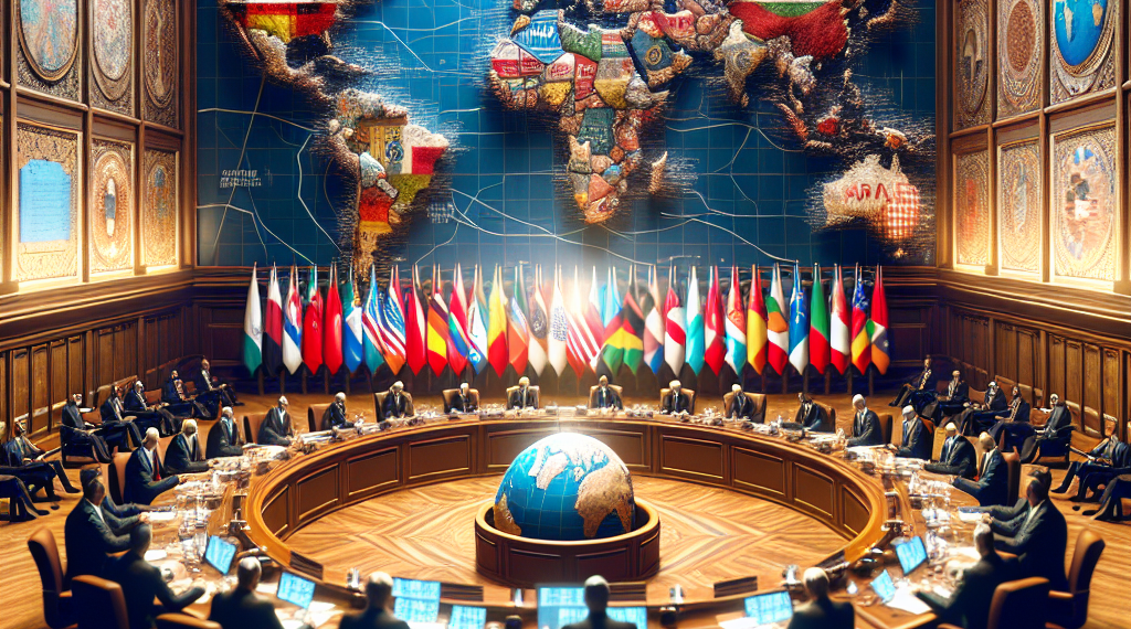 habrá aranceles y sanciones si no hay un acuerdo para terminar la guerra en Ucrania