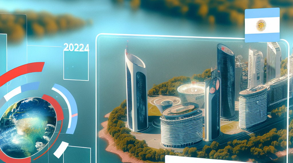 Argentina marca récord de fusiones y adquisiciones en 2024