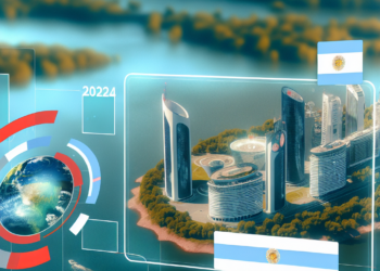 Argentina marca récord de fusiones y adquisiciones en 2024