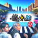 Argentina eliminará los impuestos para los autos de gama media y las motos