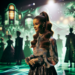Ariana Grande sacará una nueva canción original para Wicked: For Good