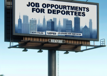 Alejandro Armenta plantea dar empleo y pagar la renta a poblanos deportados de Trump