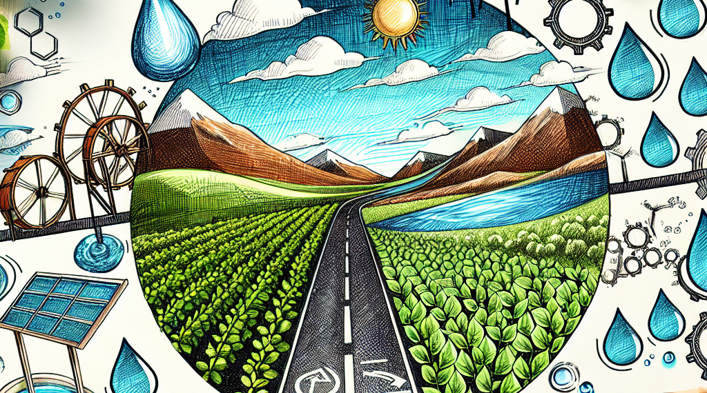 Arranca, a medias, Agua Bienestar