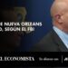 Atacante de Nueva Orleans actuó solo, según el FBI