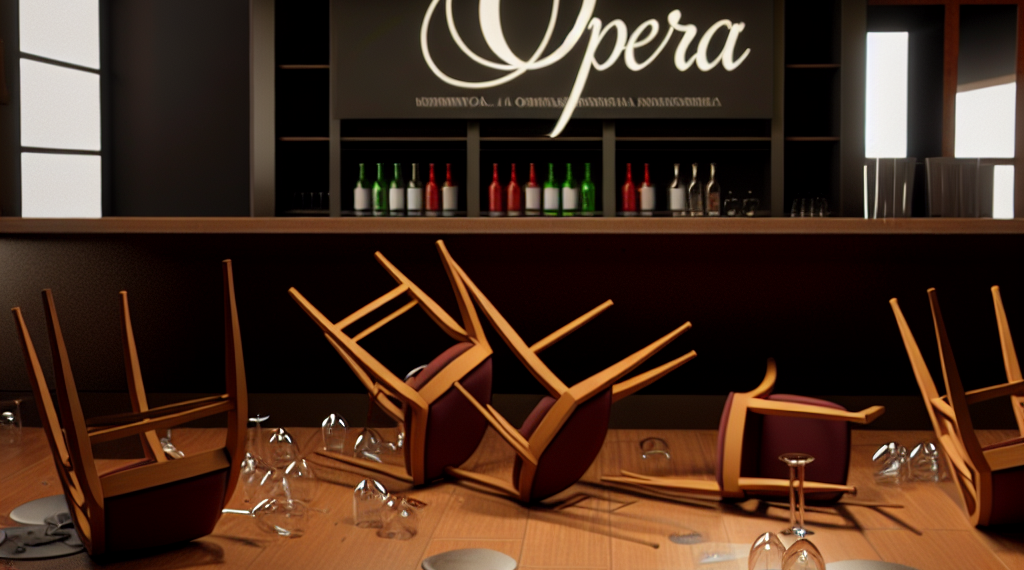 Ataque en el antro "Ópera", en Cárdenas, Tabasco, deja 2 muertos