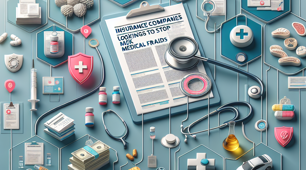 Aseguradoras buscan detener abusos médicos y costos de primas