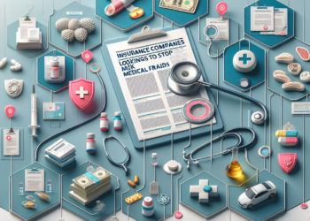 Aseguradoras buscan detener abusos médicos y costos de primas