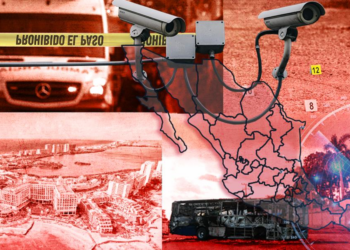 Reportan 5 muertos tras ataque a balazos en bar de Villahermosa, Tabasco