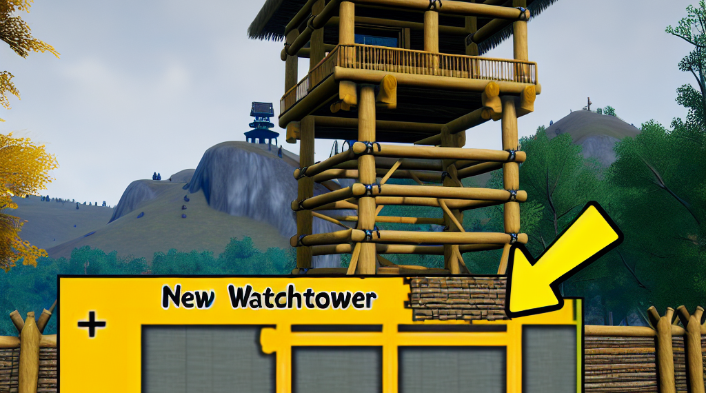 Cómo es la nueva Torre Centinela donde podrán ver todas las cámaras de una ciudad