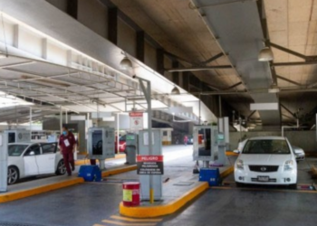 Así queda el calendario para el primer semestre de 2025