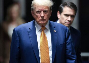 Así será la ceremonia de investidura de Donald Trump como presidente de EU