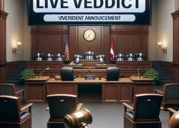 Sigue en vivo la sentencia