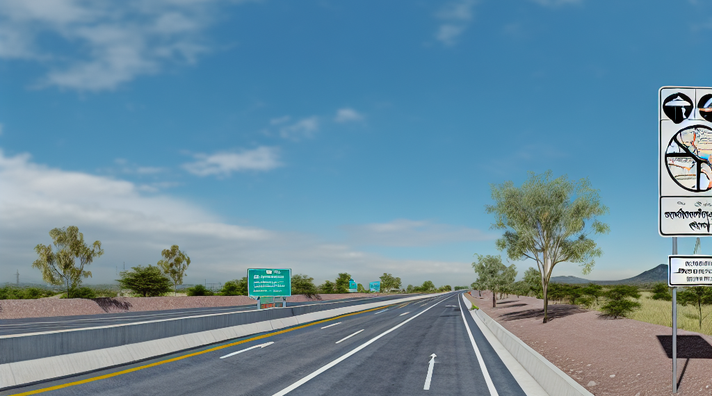 Lo que se debe saber sobre cierres en la ampliación de la Carretera a Chapala