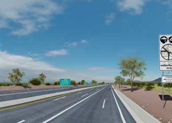 Lo que se debe saber sobre cierres en la ampliación de la Carretera a Chapala