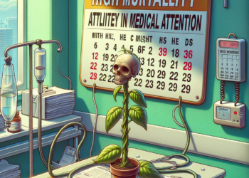 Atribuyen mayor mortandad en BC a que enfermos acuden tardíamente a hospitales