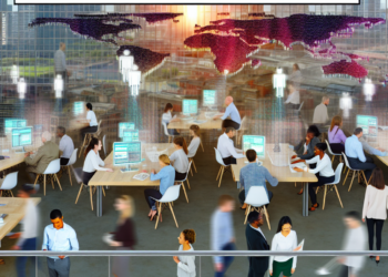 Boom del nearshoring en NL demanda más de 8,000 trabajadores: Sergio Resendez