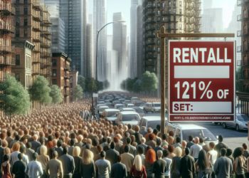 Aumenta la necesidad de vivienda en renta ante inaccesibilidad de los precios de venta