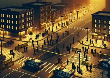 Crecen cuadrantes de vigilancia policial