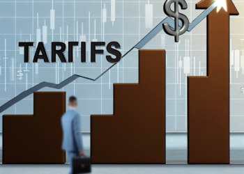 Tipo de cambio se dispara tras confirmación de aranceles de Donald Trump