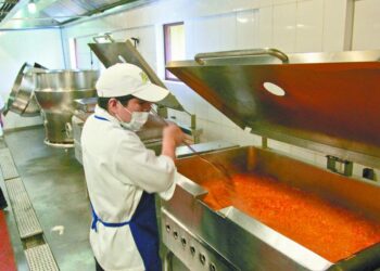 Aumento a IEPS en combustibles generaría escalada de precios en alimentos: CIAJ