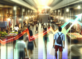 Sube la inflación en EU en diciembre y se acelera el gasto de los consumidores