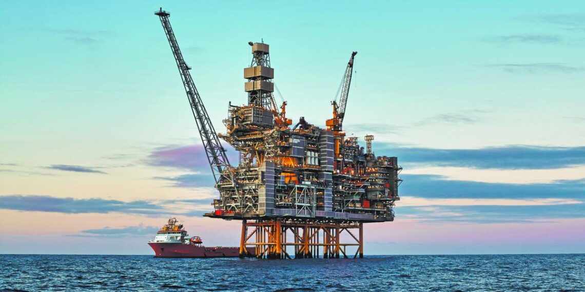Precios del petróleo avanzan por optimismo sobre China