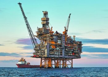 Precios del petróleo avanzan por optimismo sobre China