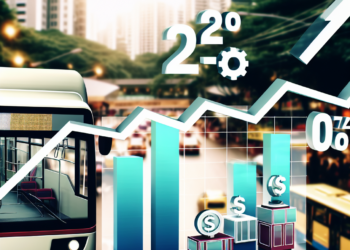Aumento del 25% al transporte público en Nuevo León frenaría tendencia a la baja de la inflación: UANL