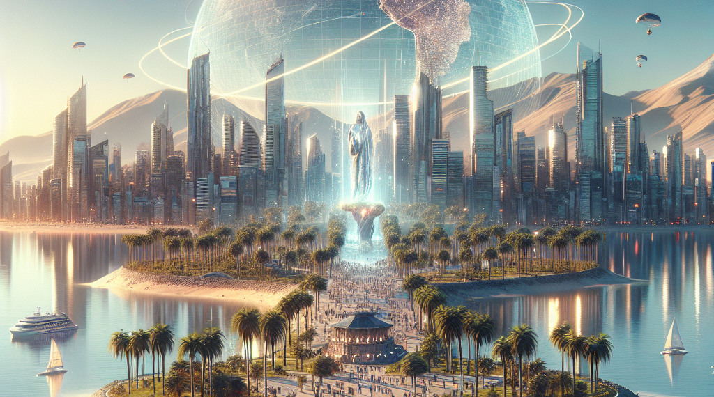 Creció 29% la llegada de turistas a Perú en 2024