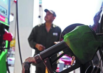 Impuestos a las gasolinas y el diésel han aumentado 50% en los últimos nueve años