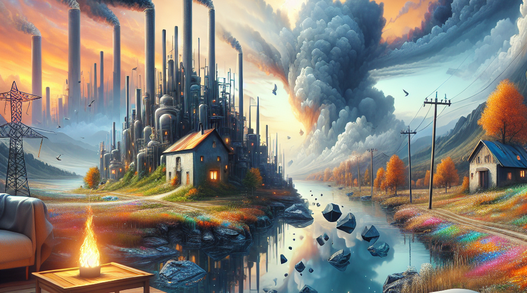 Aranceles a Canadá y México elevarán precios del gas natural en Estados Unidos: Citi