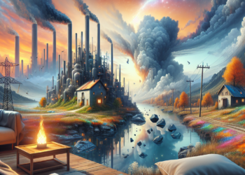 Aranceles a Canadá y México elevarán precios del gas natural en Estados Unidos: Citi