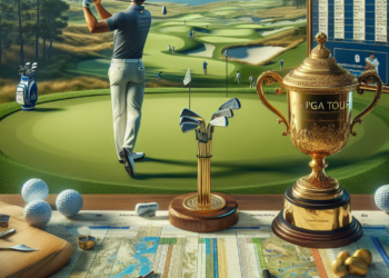 seguimos negociando con PGA Tour