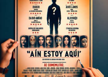 Aún estoy aquí película: Estreno, dónde ver, reparto y traíler