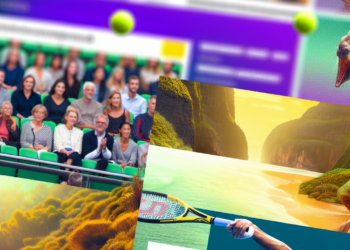 Australia compensa a la persistente Madison Keys