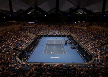 Australian Open garantiza buen tenis y motor económico
