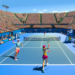 Australian Open empujó a ‘niños de oro’ al top 100 mundial