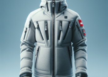 Ni blazer ni cazadora de ante, la chaqueta que necesitas este invierno para arrasar es la austriaca