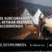 Autoridades surcoreanas empiezan a retirar restos del avión accidentado