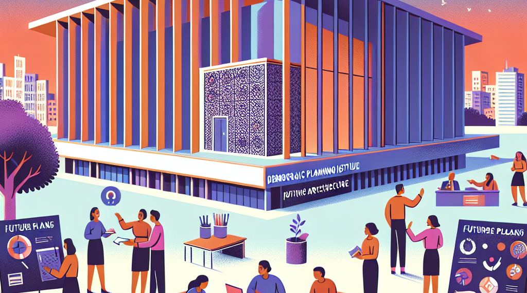 Avanza proceso para Instituto de Planeación Democrática