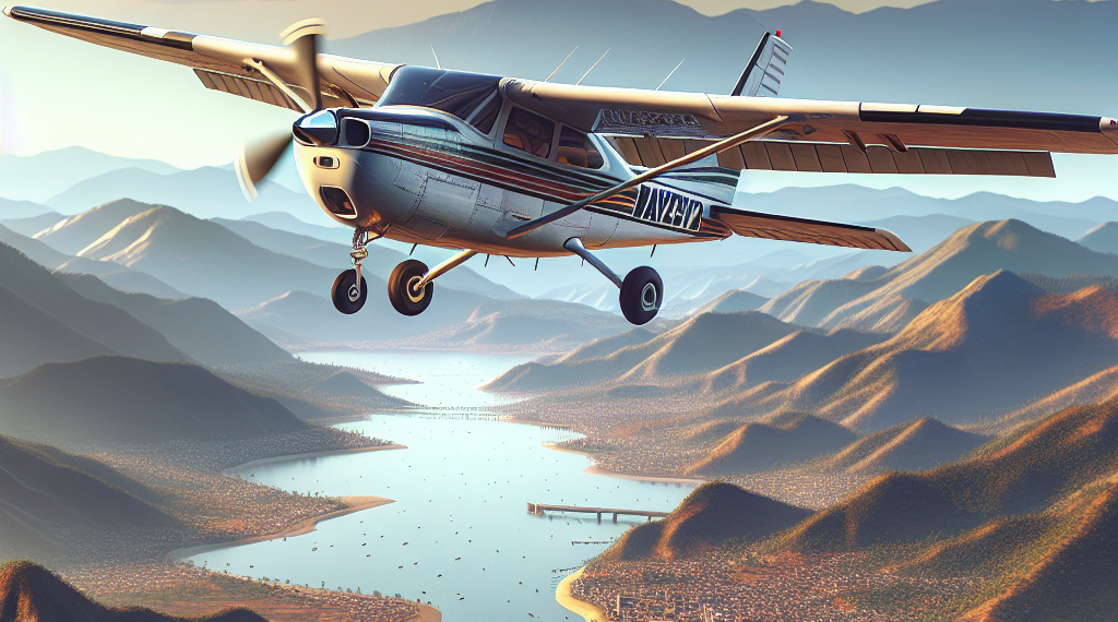 Avioneta se desplomó en límites de Jalisco y Nayarit con 5 personas a bordo