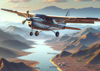 Avioneta se desplomó en límites de Jalisco y Nayarit con 5 personas a bordo