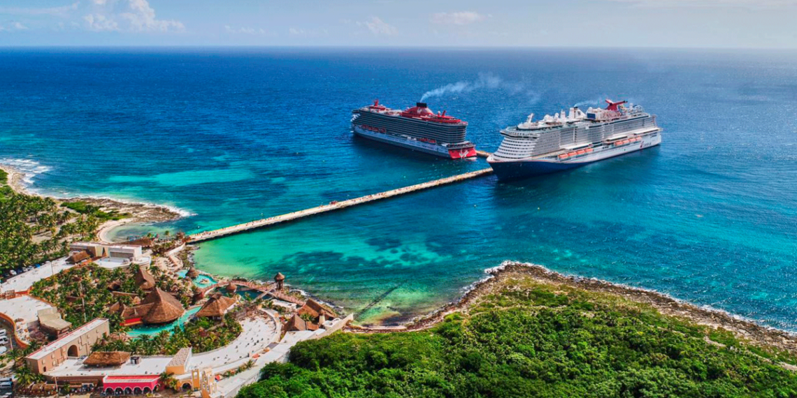 Hasta finales de enero, estímulos fiscales para Cozumel