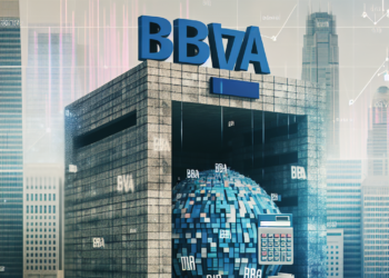 BBVA México lideró las emisiones de deuda